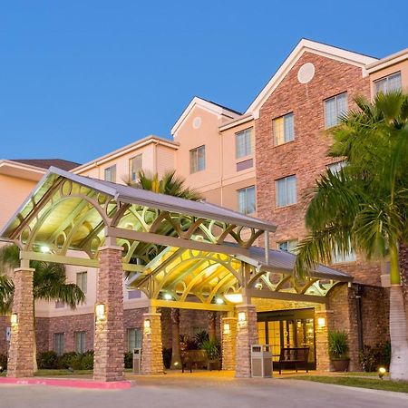 Staybridge Suites Mcallen By Ihg Exterior foto