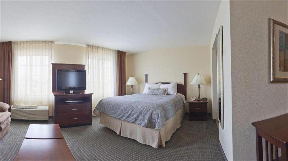 Staybridge Suites Mcallen By Ihg Exterior foto