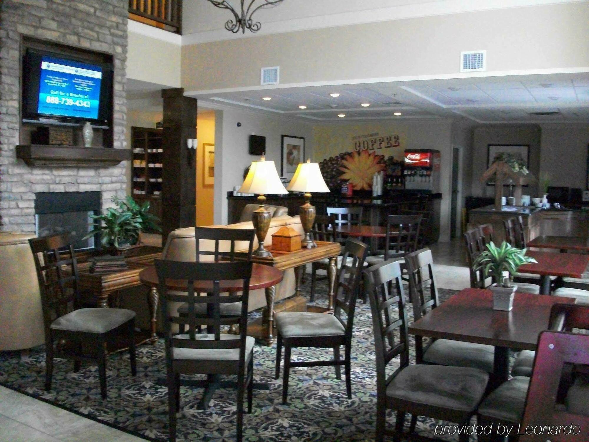 Staybridge Suites Mcallen By Ihg Exterior foto