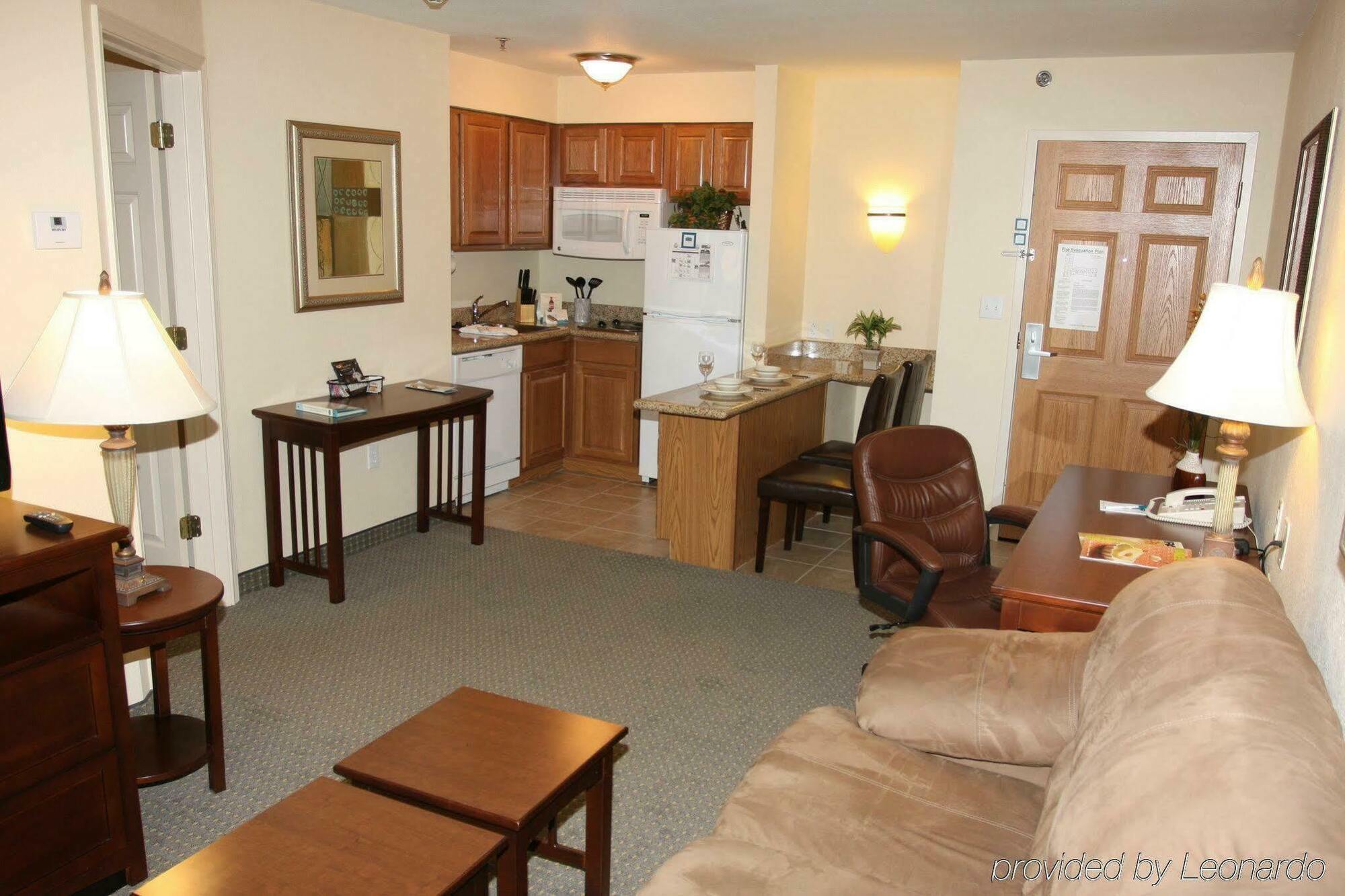 Staybridge Suites Mcallen By Ihg Quarto foto