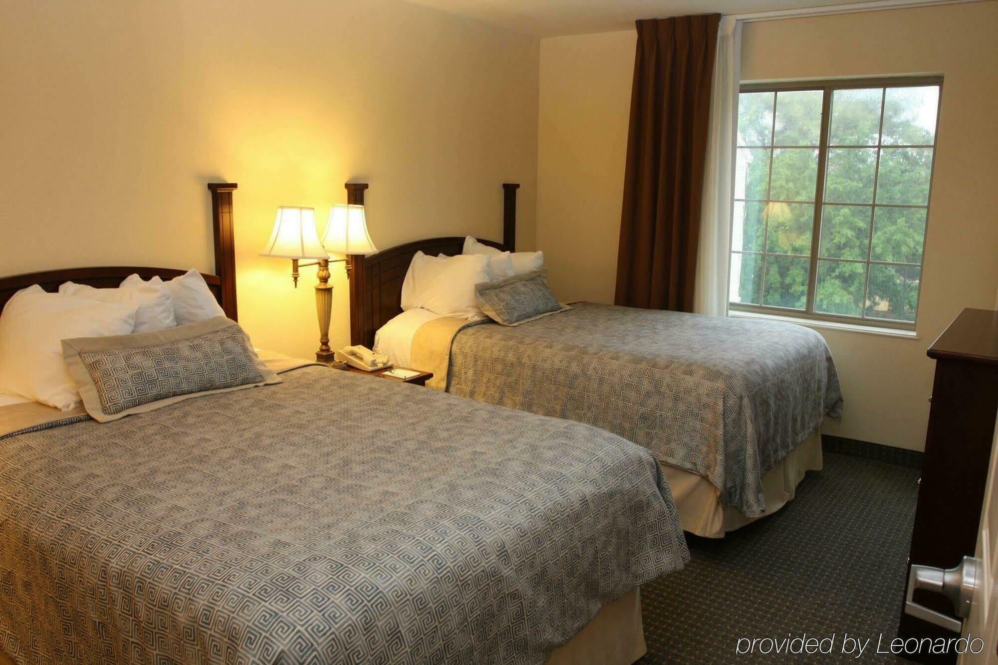 Staybridge Suites Mcallen By Ihg Quarto foto